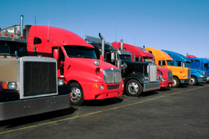 Truck Parking Shortage discussed